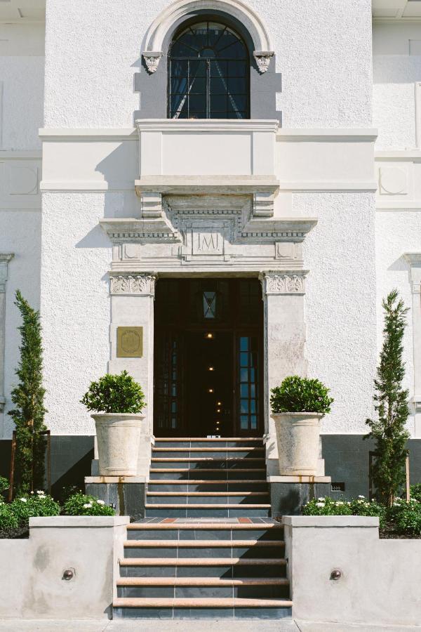 The Convent Hotel Auckland Bagian luar foto