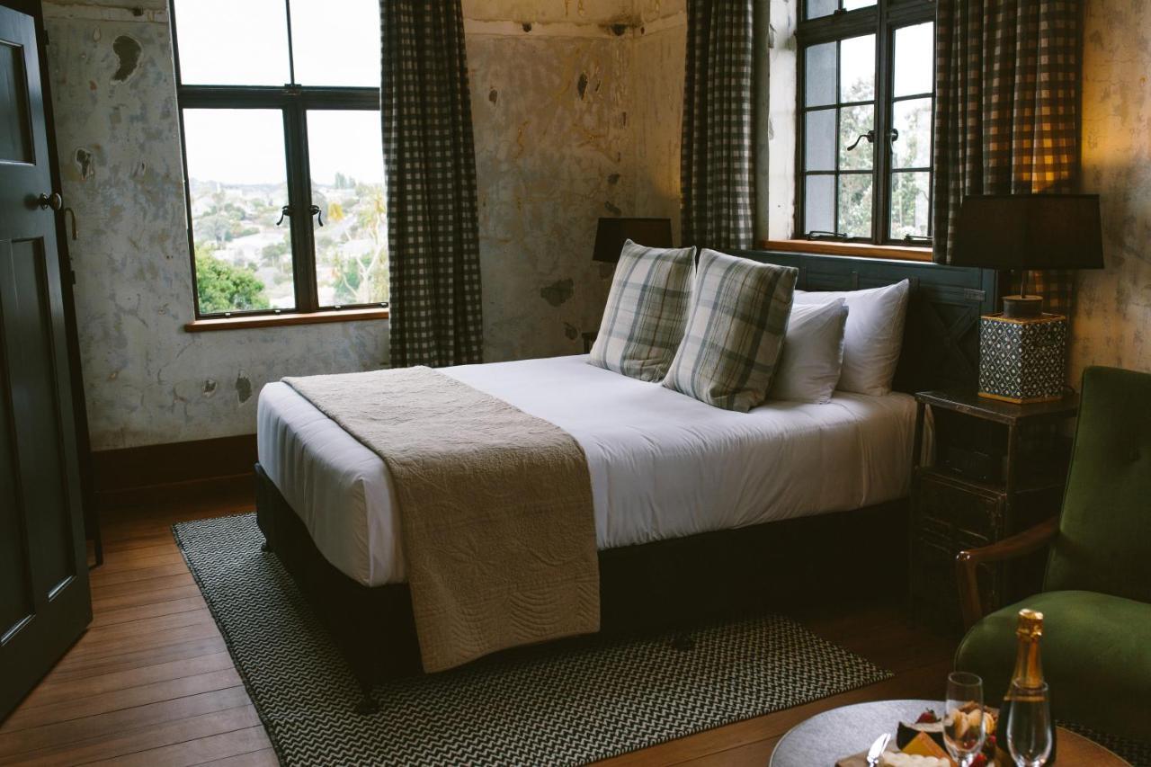 The Convent Hotel Auckland Bagian luar foto