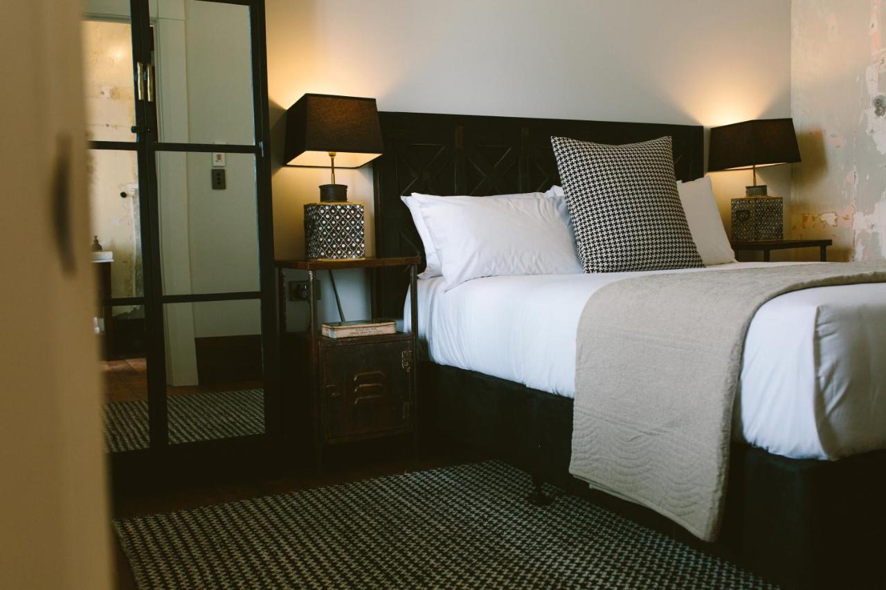 The Convent Hotel Auckland Bagian luar foto