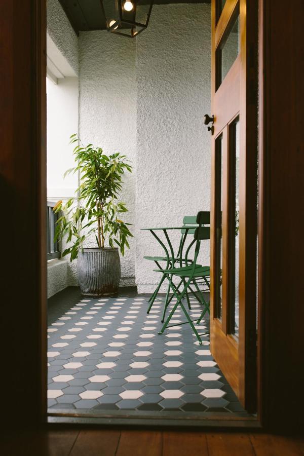 The Convent Hotel Auckland Bagian luar foto