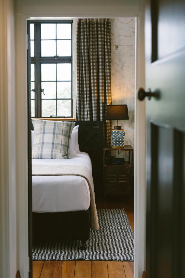 The Convent Hotel Auckland Bagian luar foto