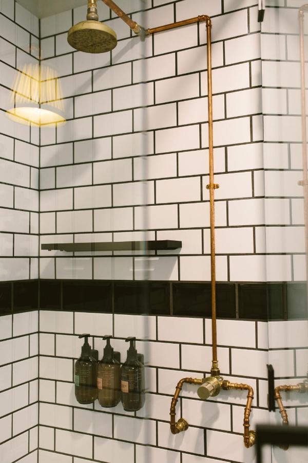 The Convent Hotel Auckland Bagian luar foto