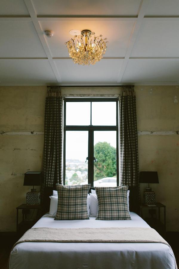 The Convent Hotel Auckland Bagian luar foto