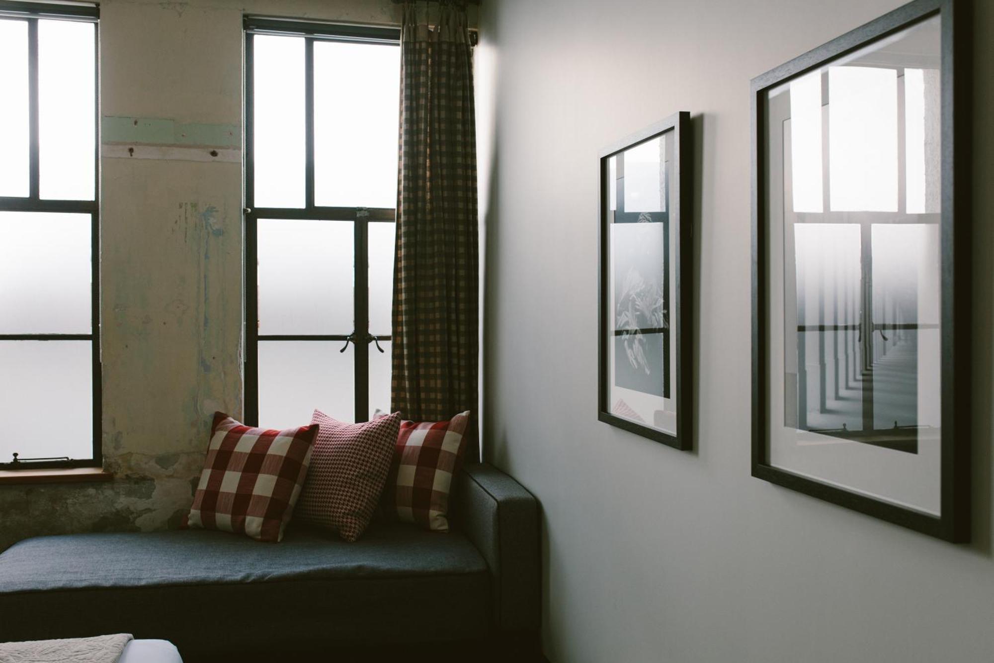 The Convent Hotel Auckland Ruang foto