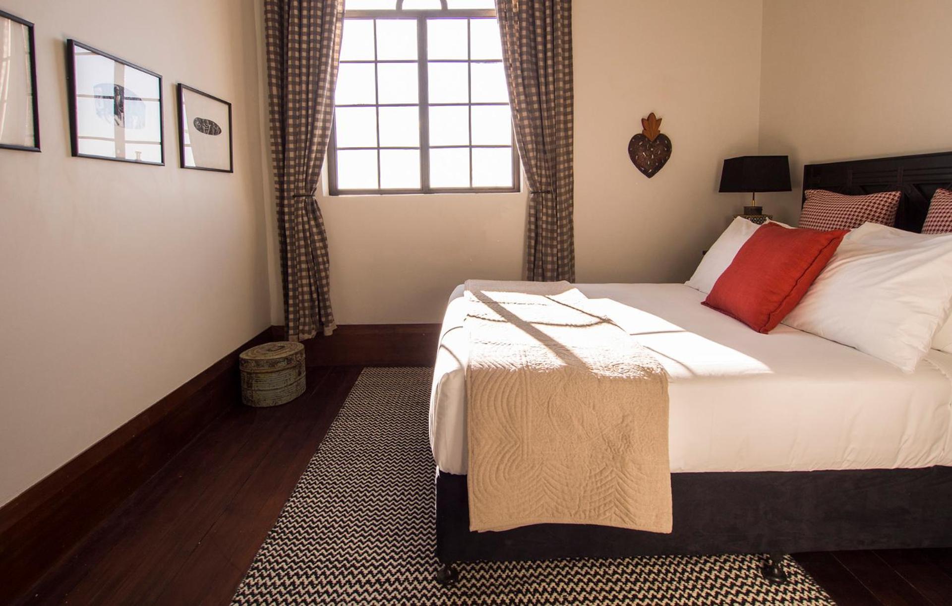 The Convent Hotel Auckland Bagian luar foto