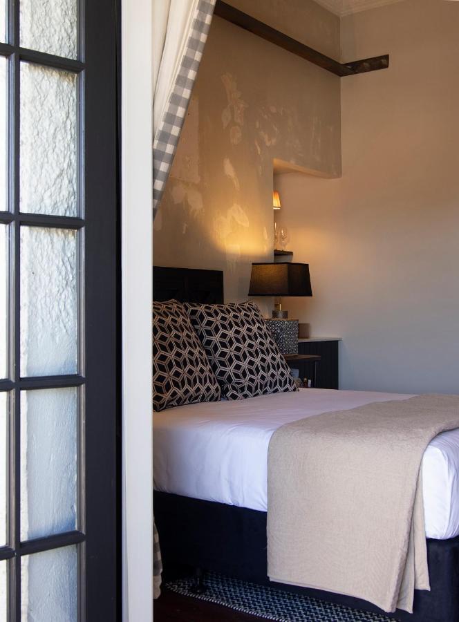 The Convent Hotel Auckland Bagian luar foto