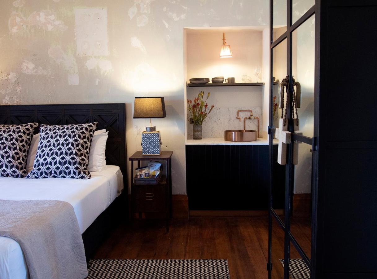The Convent Hotel Auckland Bagian luar foto
