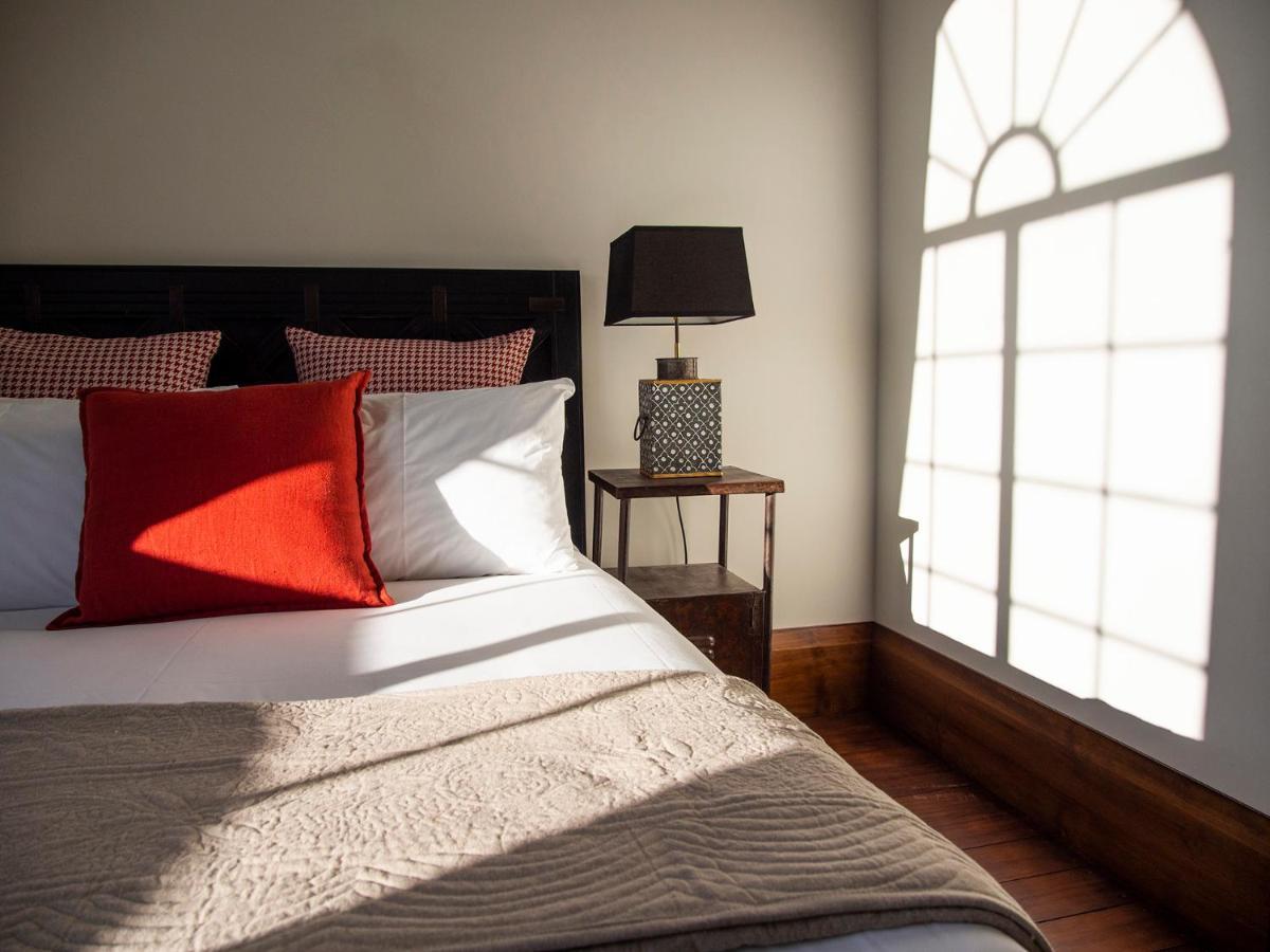 The Convent Hotel Auckland Bagian luar foto
